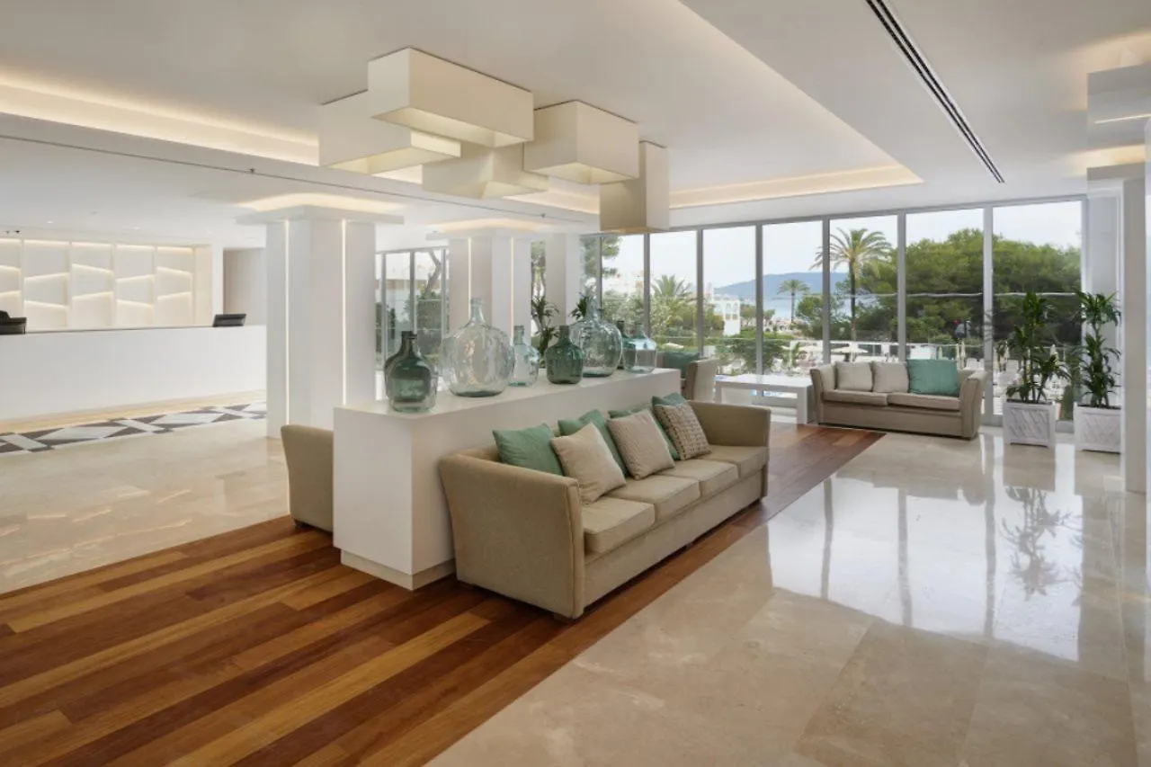 Hipotels Bahia Cala Millor - Adults Only Hotel