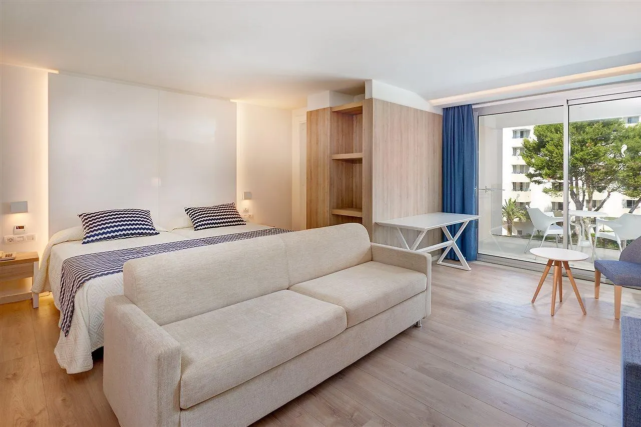 Hipotels Bahia Cala Millor - Adults Only