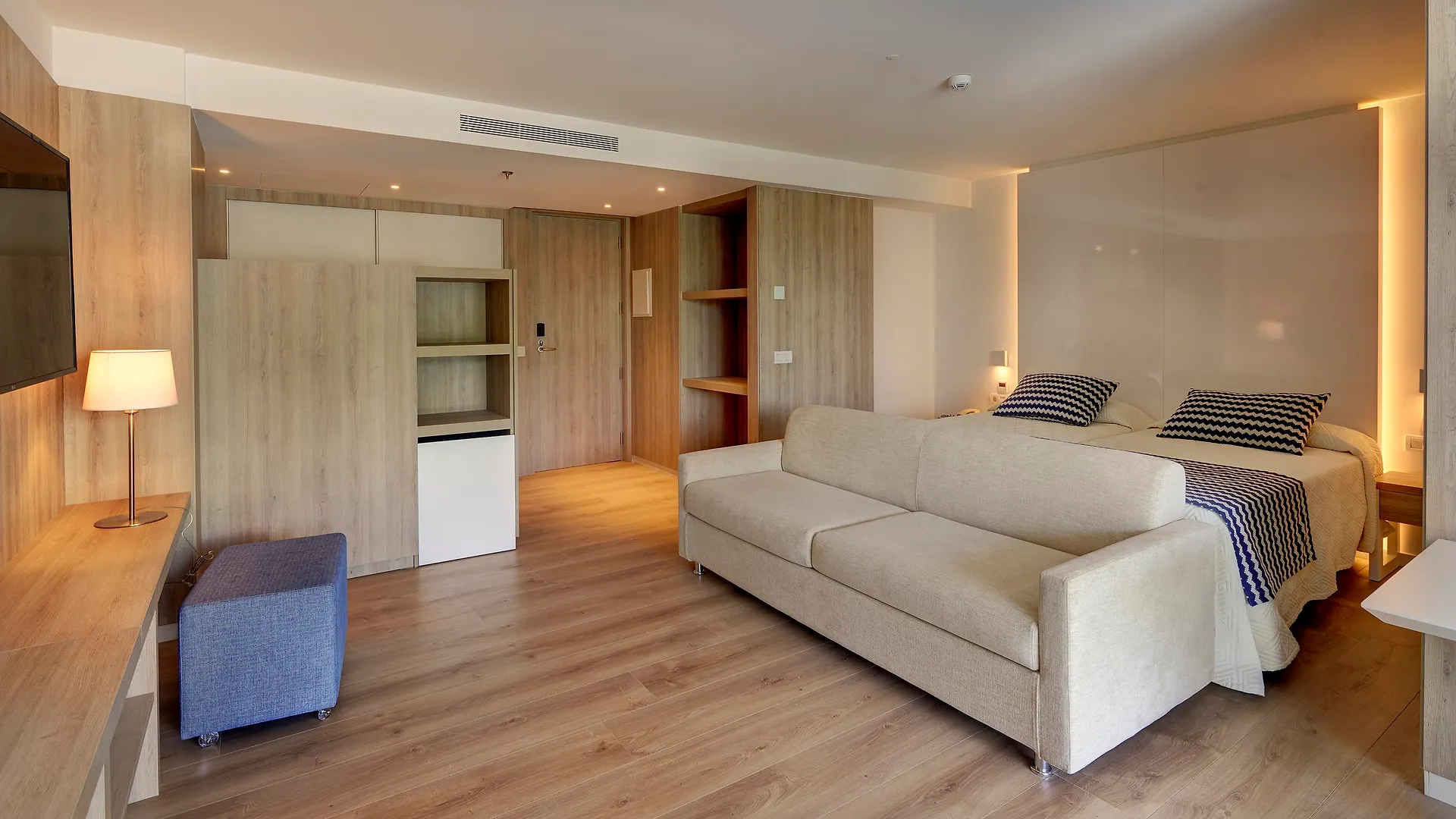 Hipotels Bahia Cala Millor - Adults Only Hotel Cala Millor (Mallorca)