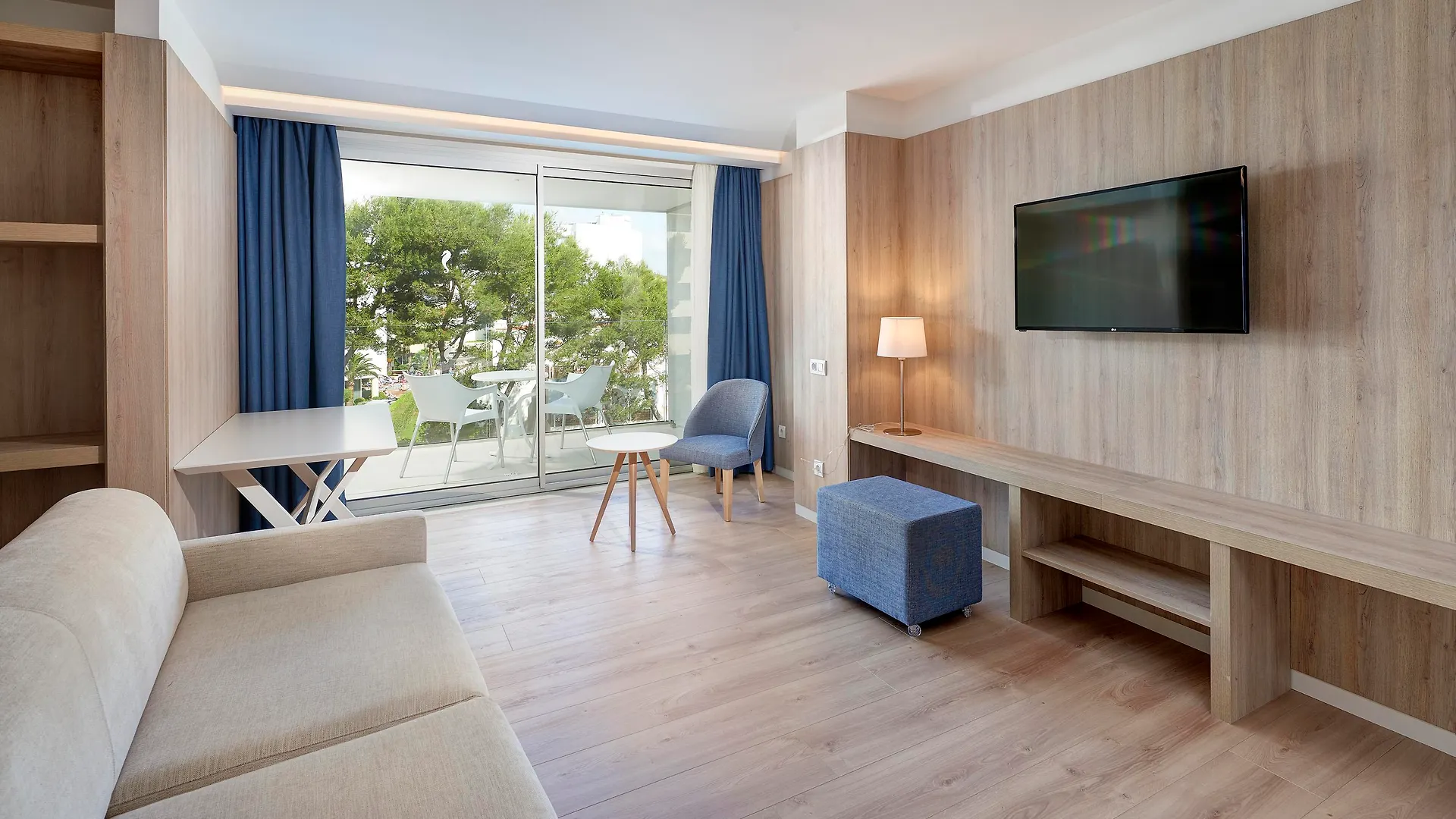 **** Hotel Hipotels Bahia Cala Millor - Adults Only Spagna