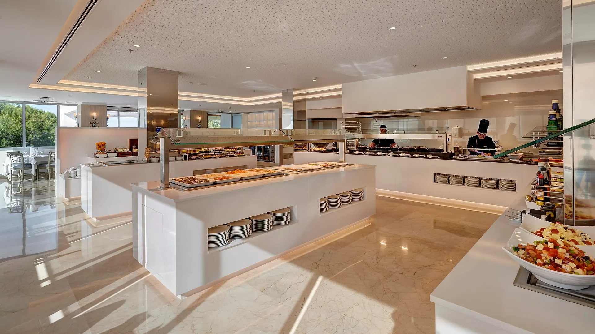 Hipotels Bahia Cala Millor - Adults Only Hotel