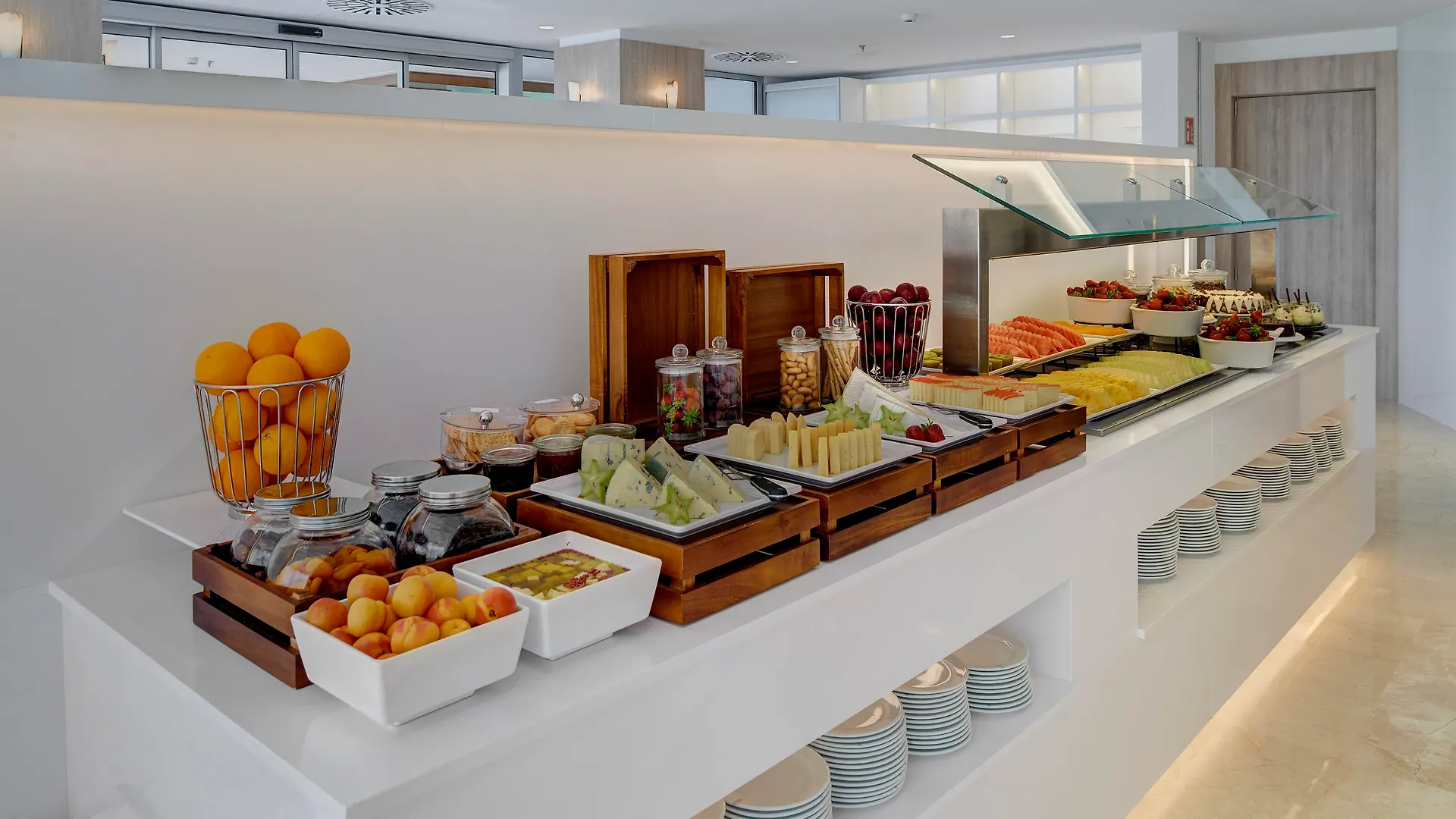 Hipotels Bahia Cala Millor - Adults Only Cala Millor (Mallorca)