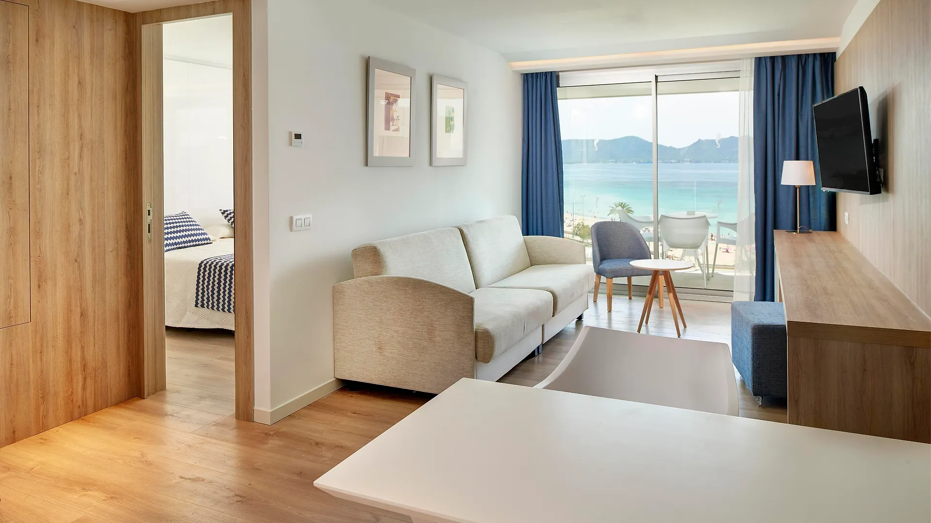 Hipotels Bahia Cala Millor - Adults Only Cala Millor (Mallorca)