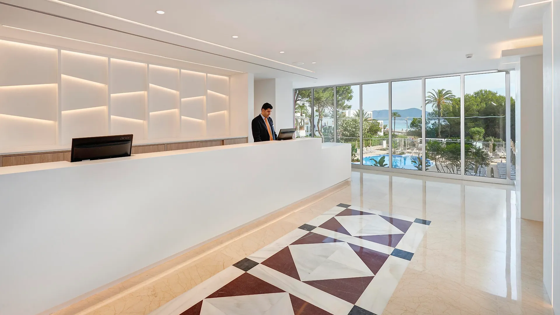 Hipotels Bahia Cala Millor - Adults Only 4*, Cala Millor (Mallorca)