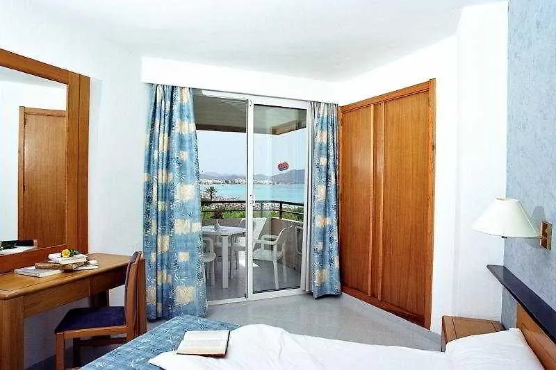 **** Hotel Hipotels Bahia Cala Millor - Adults Only Spagna