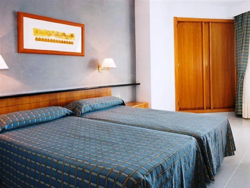 Hipotels Bahia Cala Millor - Adults Only 4*, Cala Millor (Mallorca) Spagna