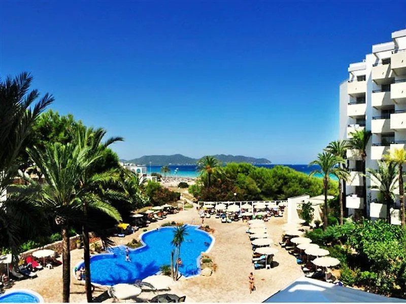 Hipotels Bahia Cala Millor - Adults Only Hotel Cala Millor (Mallorca)