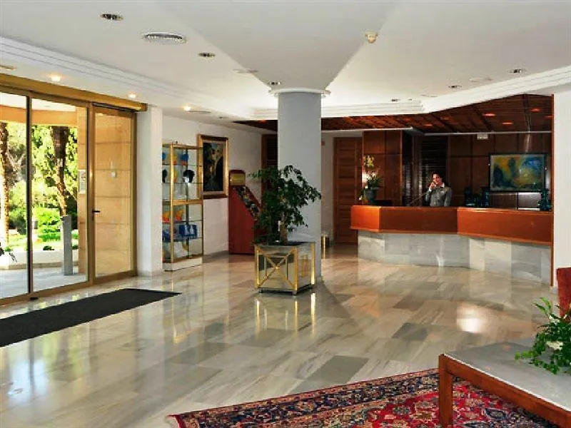Hipotels Bahia Cala Millor - Adults Only Cala Millor (Mallorca)