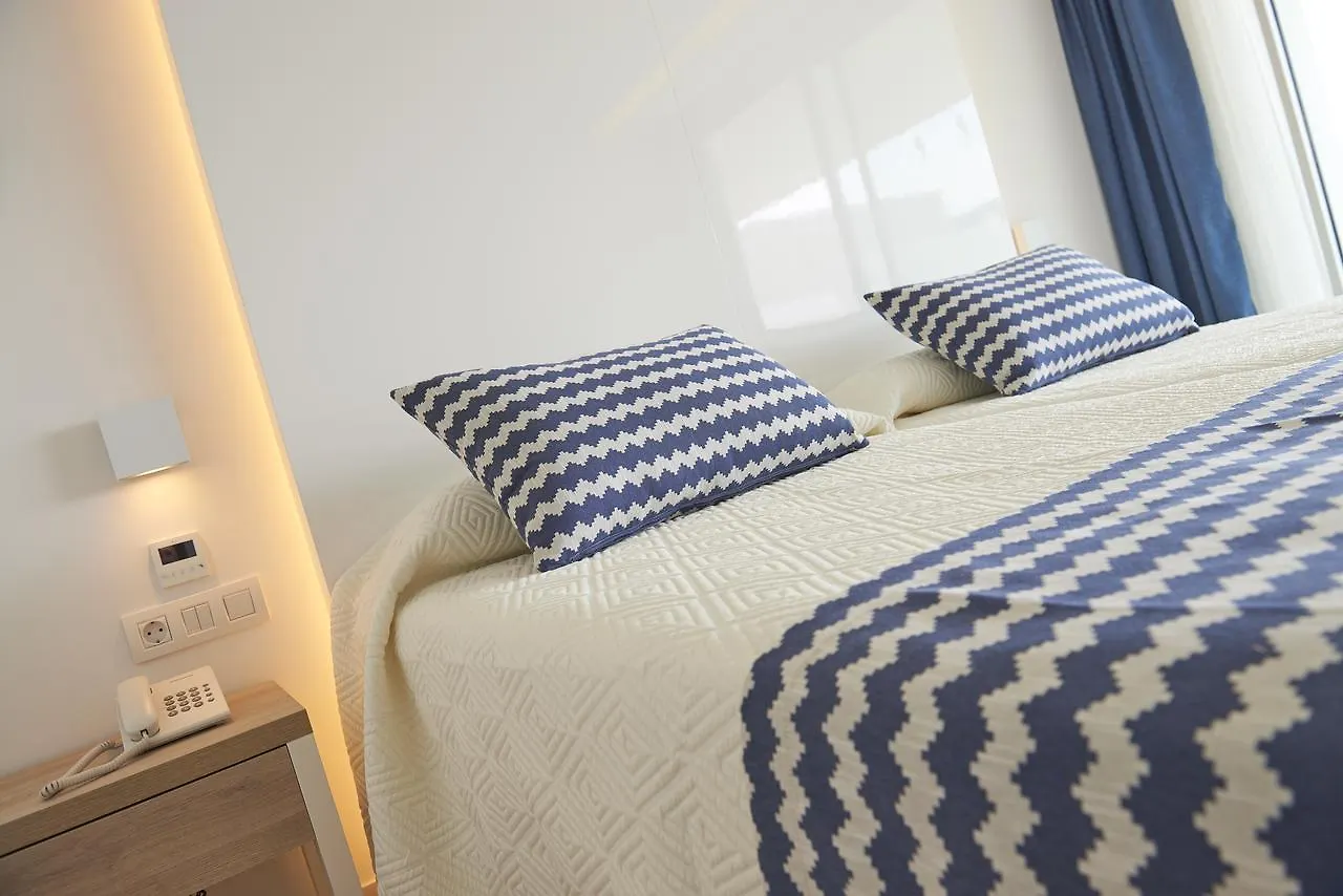 Hipotels Bahia Cala Millor - Adults Only Cala Millor (Mallorca)