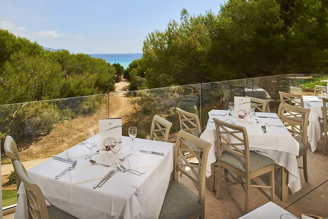 Hipotels Bahia Cala Millor - Adults Only Hotel Cala Millor (Mallorca)