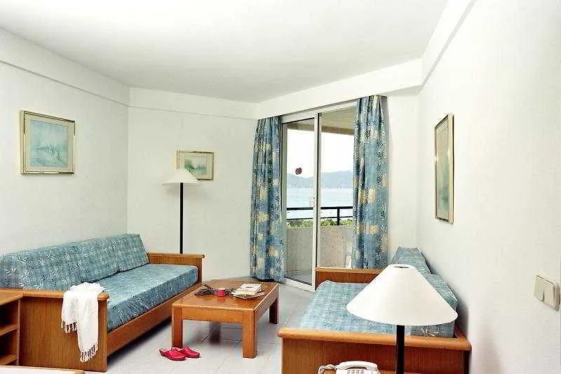 Hotel Hipotels Bahia Cala Millor - Adults Only