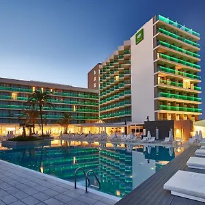 Protur Playa Cala Millor **** Cala Millor (Mallorca)