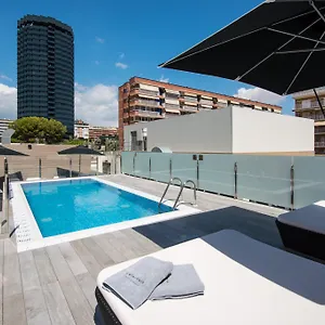 Hotel Catalonia Rigoletto Barcelona
