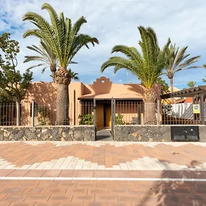 Casa Garcia , Corralejo España