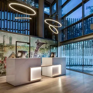Hotel Ac Som By Marriott L'Hospitalet de Llobregat