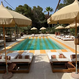 Hotel Malaquita Boutique Santa Eularia des Riu