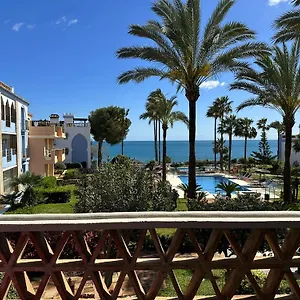 La Perla De Marakech , Estepona España