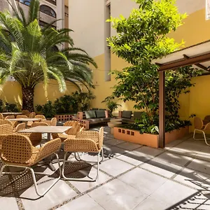 Hostel The Loft House Barcelona