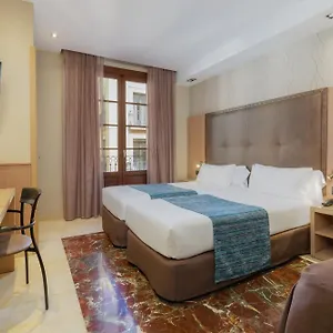 Hotel Gotico Barcelona