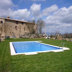 Masia Rovira , Pinell de Solsonès España