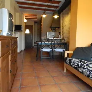 Casa Solé , Villalba dels Arcs España