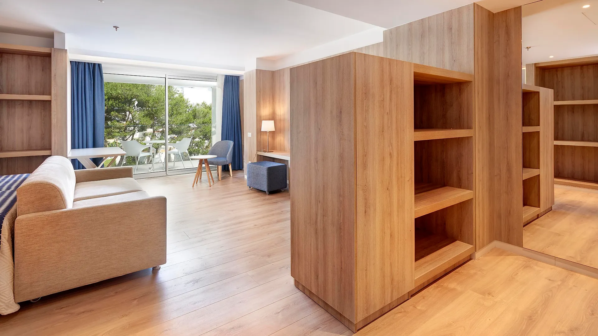 **** Hotel Hipotels Bahia Cala Millor - Adults Only Spanje