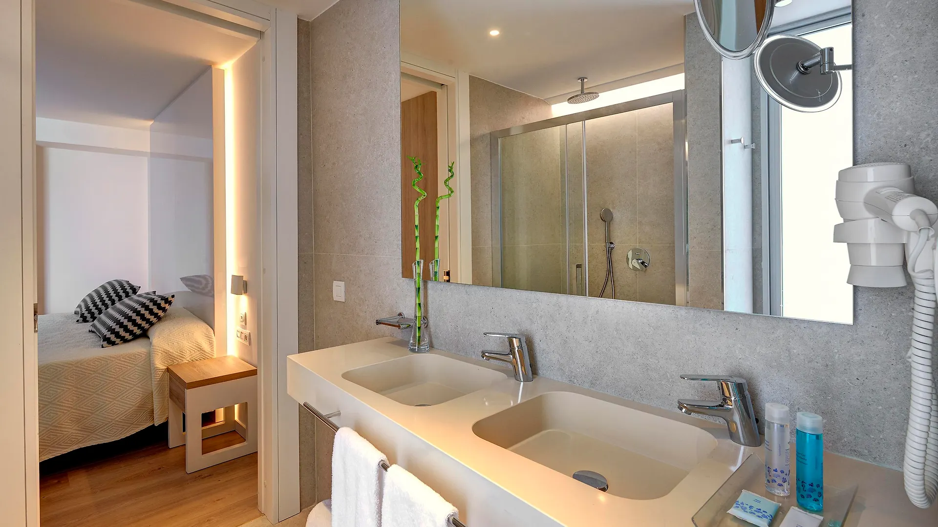 Hipotels Bahia Cala Millor - Adults Only Hotel Cala Millor (Mallorca)
