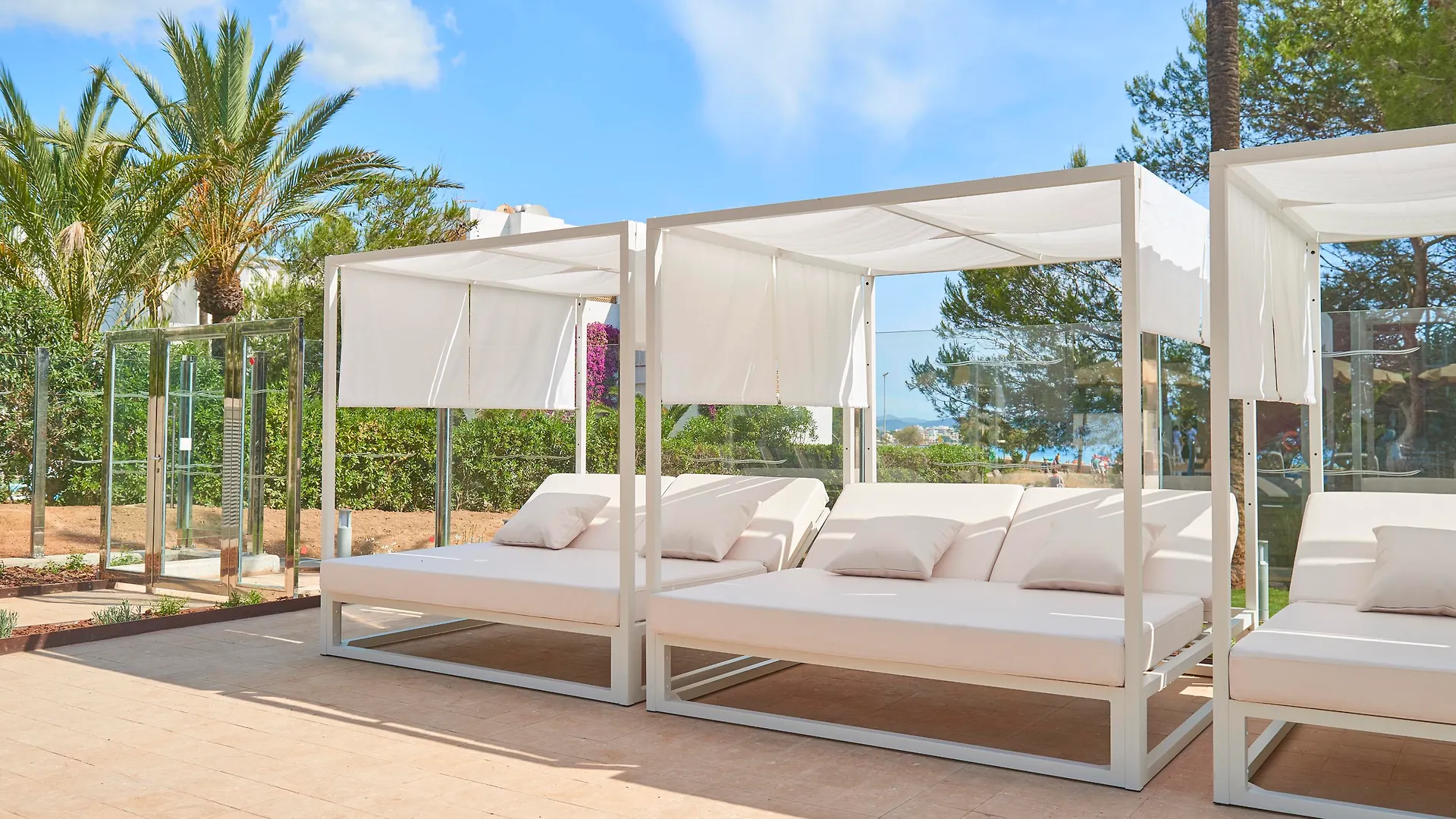 Hipotels Bahia Cala Millor - Adults Only Španělsko