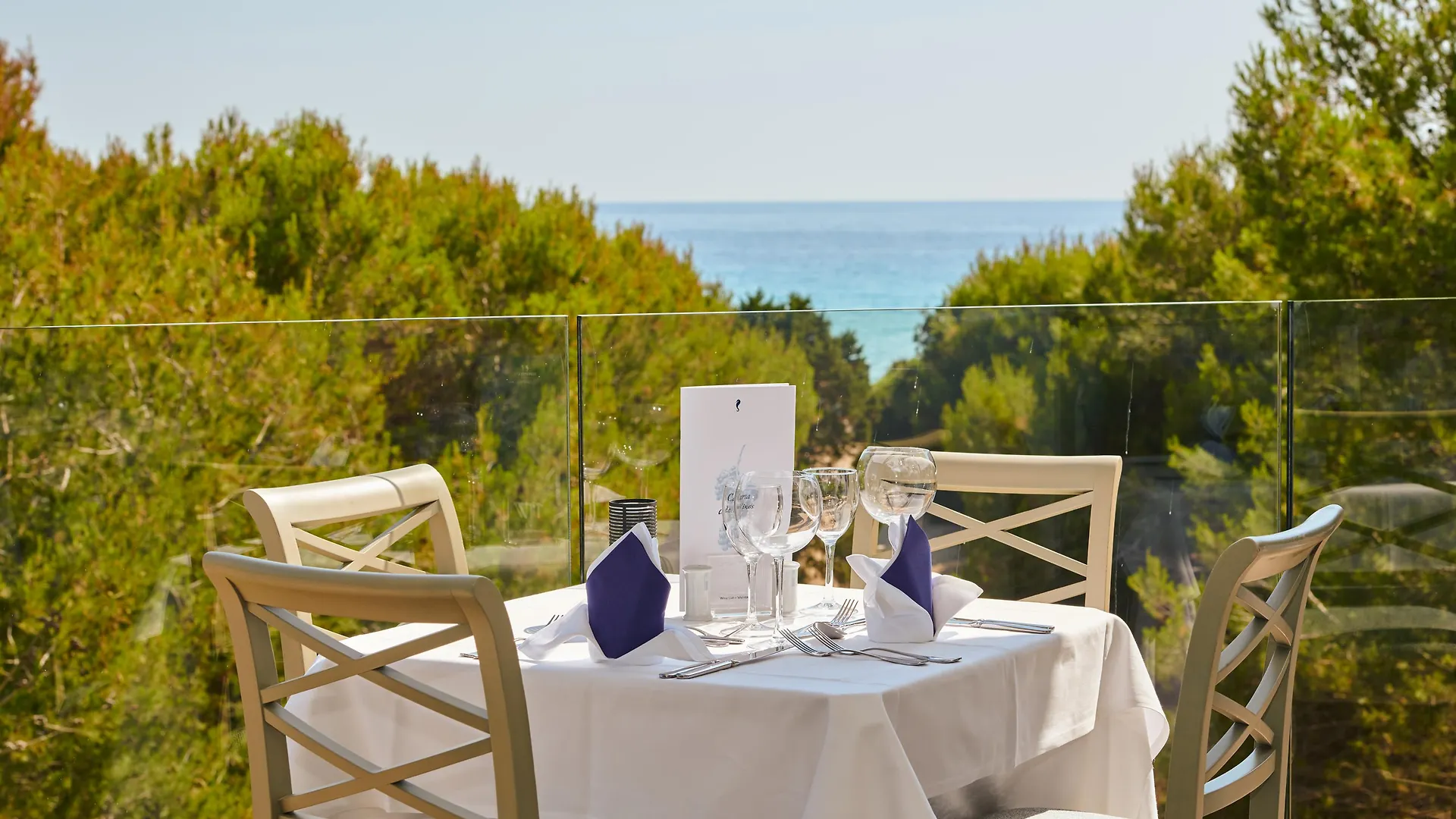 Hipotels Bahia Cala Millor - Adults Only 4*, Cala Millor (Mallorca) Spanje