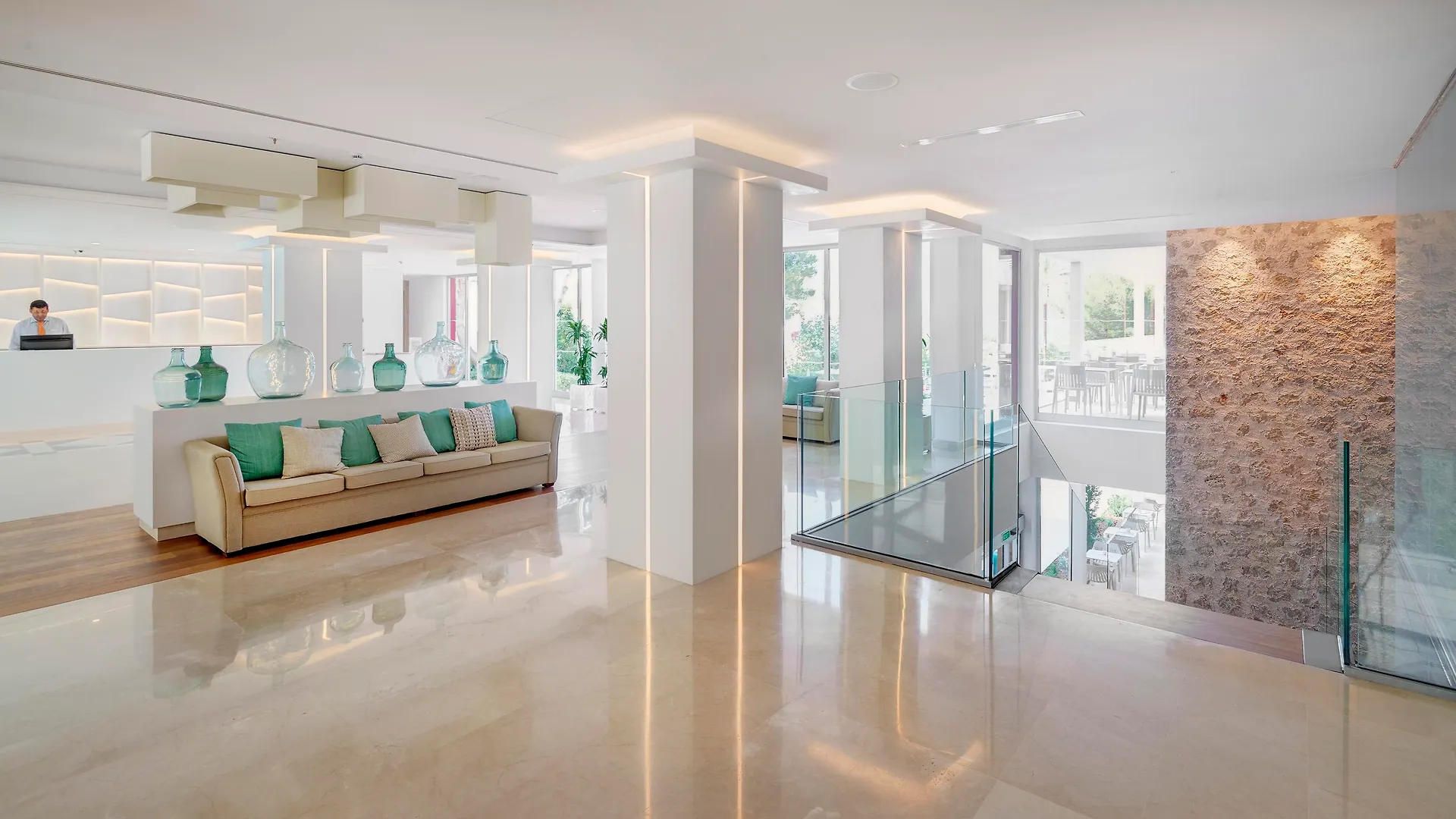 Hipotels Bahia Cala Millor - Adults Only 4*, Cala Millor (Mallorca)