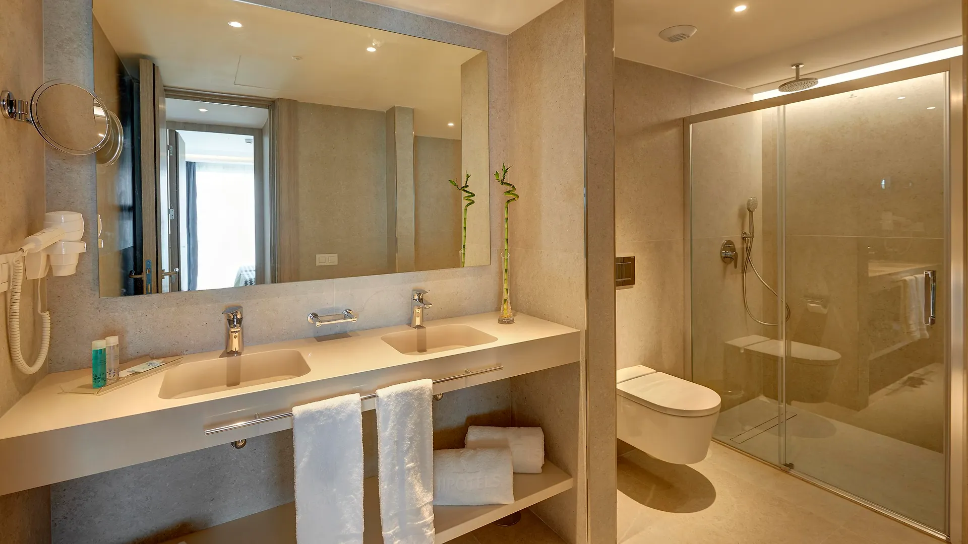 Hipotels Bahia Cala Millor - Adults Only Hotel
