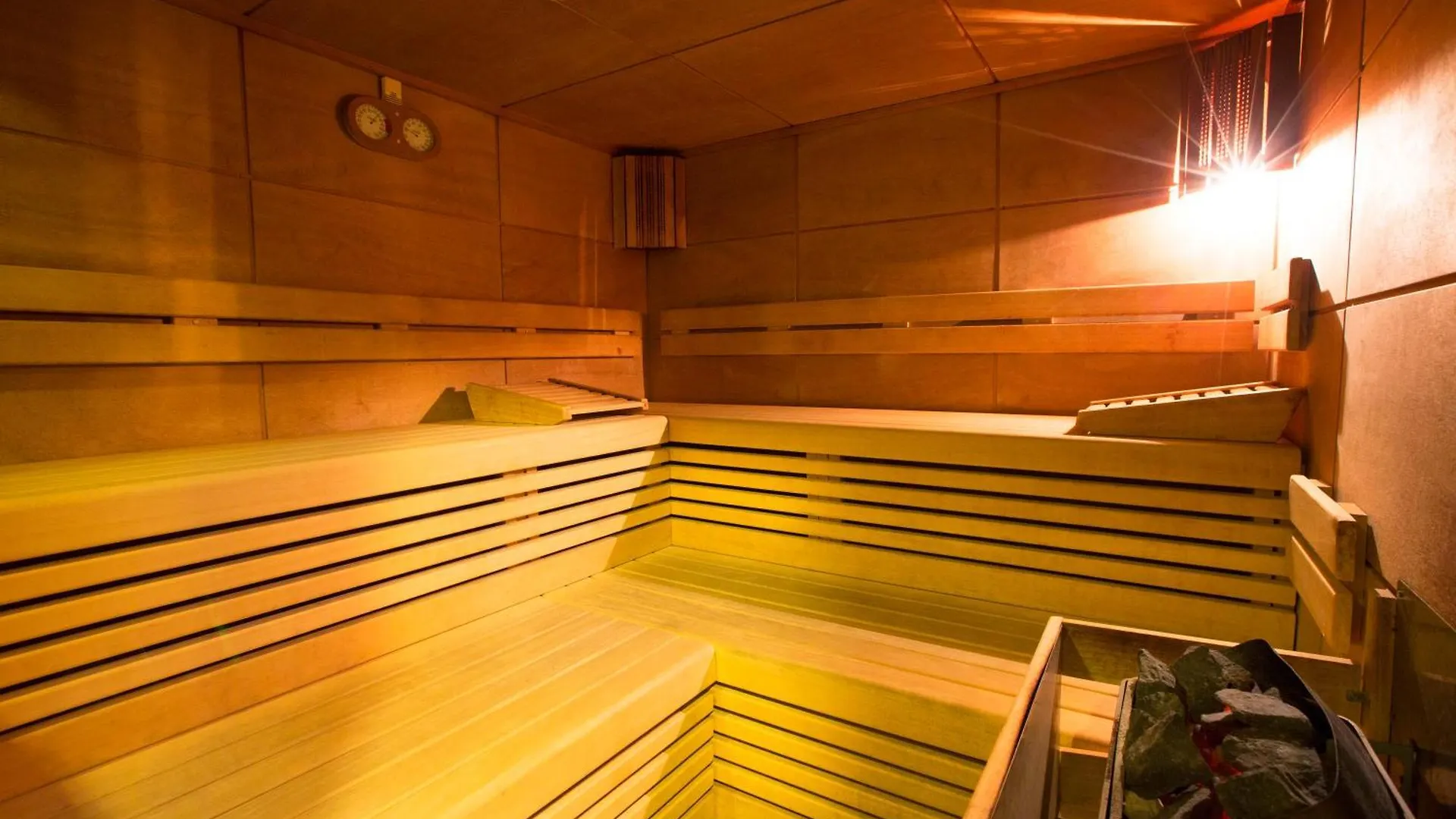 **** Hotel Hipotels Bahia Cala Millor - Adults Only Španělsko