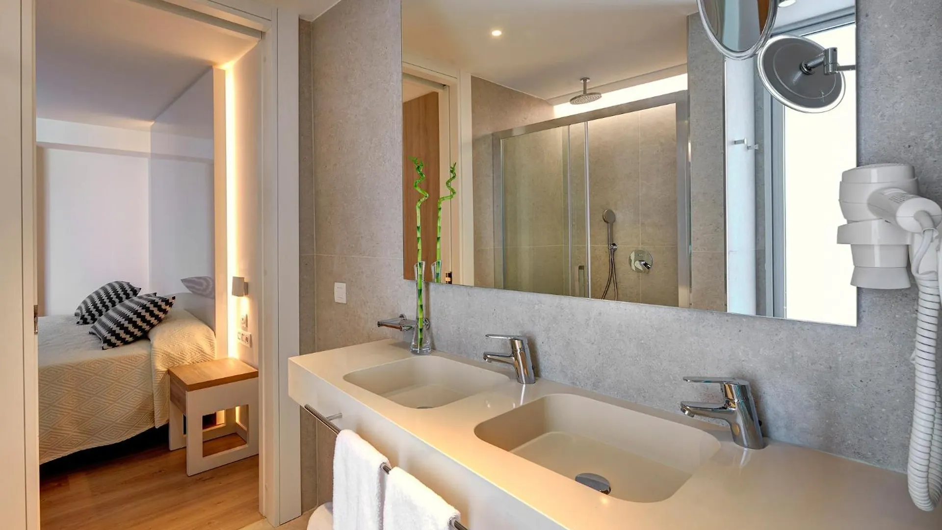 Hipotels Bahia Cala Millor - Adults Only