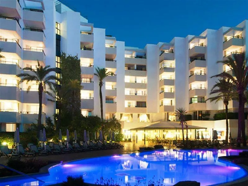 Hipotels Bahia Cala Millor - Adults Only Spanje