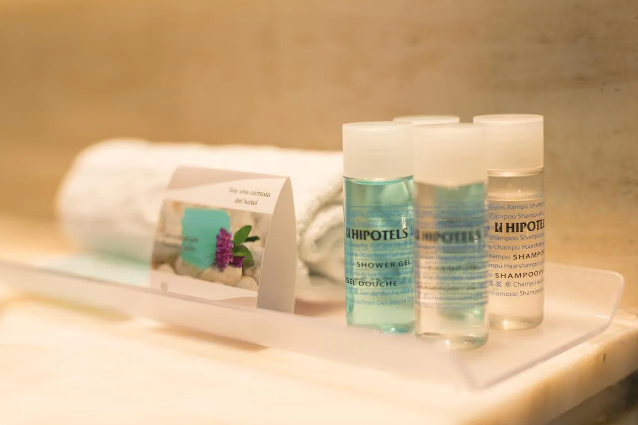 **** Hotel Hipotels Bahia Cala Millor - Adults Only Spain