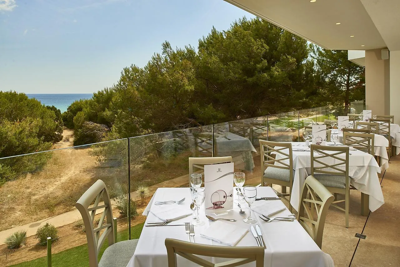 Hipotels Bahia Cala Millor - Adults Only 4*, Cala Millor (Mallorca) Spain